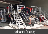 Helicopter Docking